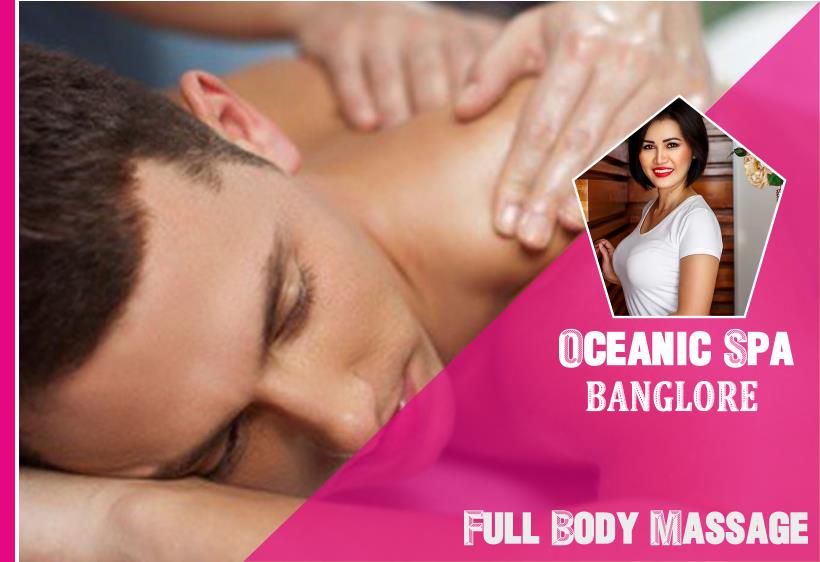 Full Body Massage in Banglore